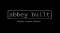 abbey built logo