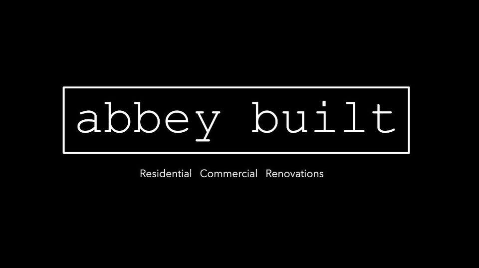 abbey built logo